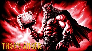 Viking Metal - Thor's Anger