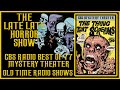 CBS Radio Mystery Theater Best of 1977 Old Time Radio Shows All Night Long