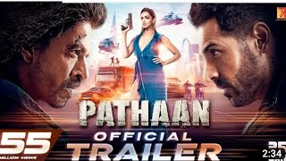 #Pathaan takes over Burj Khalifa | Shah Rukh Khan | Siddharth Anand | In Cinemas on 25 Jan 2023##