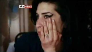 Amy Winehouse Dead 1983-2011 RIP