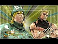 jojo天堂之眼：dio 迪亚哥 vs 迪亚波罗 吉良吉影