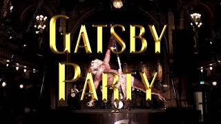 Frank Martini - No1 Gatsby Party (2021)