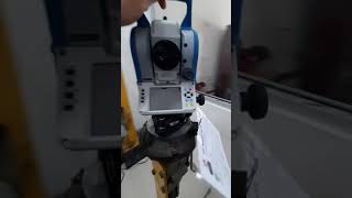 Jasa Kalibrasi Alat Survey Total Station Spectra 085223249203 Rizky Muhammad Faisal