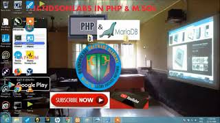 Software Development: Configuring Eclipse Xampp Webserver & PHP Environments