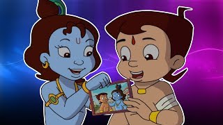 Chhota Bheem aur Krishna - 100% Dosti | Happy Friendship Day