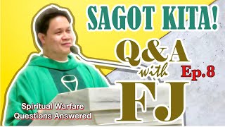 SAGOT KITA: Q\u0026A with FJ, Ep.8 (August 24, 2021)