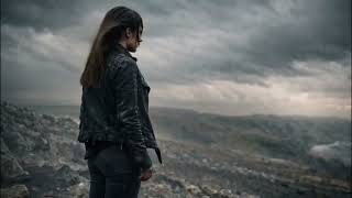 Stronger Than I Look – CaptDanMusic (Official Lyric Video)