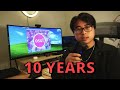 I played osu! for 10 years. Do I regret it?
