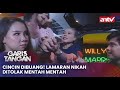 Cincin Dibuang! Lamaran Nikah Ditolak Mentah mentah | Garis Tangan Eps 106 Full