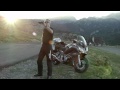 2013 Yamaha FJR1300 A AS [Full HD] Official video