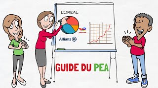 Guide complet du PEA : Tout comprendre en moins de 5 minutes