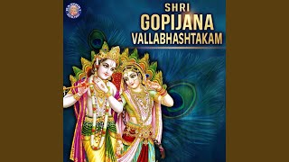 Shri Gopijan Vallabhashtakam