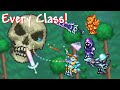 Terraria - EVERY Class VS Dungeon Guardian!