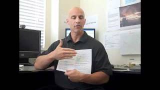 PTA Global: Program Design Part 1- the Questionnaire