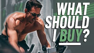 Which Concept2 Machine Should You Buy?!