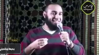 بحبها وبتحبني !! د محمد الغليظ