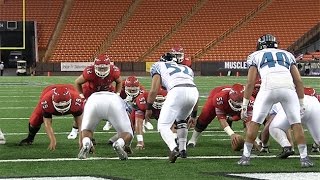 Kahuku beats Kapolei in state semifinals