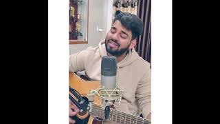 LUDO: Hardum Humdum | Acoustic Cover - Vaibhav 🎲