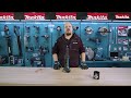 prÉsentation by makita dgd800 lxt 18 v