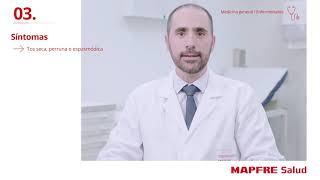 MAPFRE Salud: Síntomas y tratamiento de la laringitis