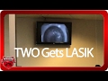 LASIK for TwoWheelObsession - Dr. Groden LasikPlus