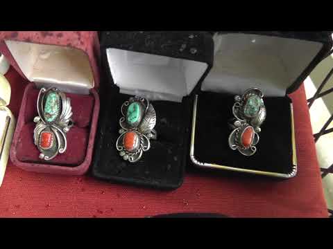 Yard Sale / Flea Market Finds Haul Video #388 Yard Sale / Flea Market Finds Haul Video #388