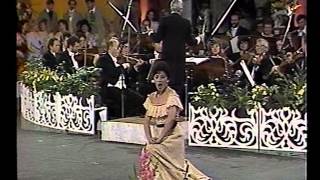 Johann Strauss - Die Fledermaus Lied von Adel - Hungarian Light Symphony Orchestra