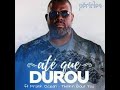 Até Que Durou - Péricles ft Frank Ocean -Thinkin Bout You [ Dj Vini Remix ]