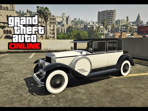 GTA V Тест Драйв Шоу GTA V Тест Драйв Шоу
