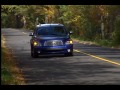 2010 chevrolet hhr test drive