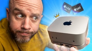 M4 Mac mini 3 months later: THE GOOD AND BAD!