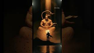 Ram raisa hu me sumeran karu#youtubeshorts #love #lovemusic  new hanuman story🙏🤩 see please