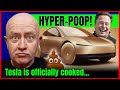 Tesla's goose is cooked - despite share price rally | Auto Expert John Cadogan