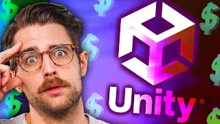 Is Unity Sabotaging Itself?