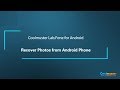 Coolmuster Lab.Fone for Android: Recover Photos from Android Phone