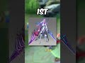 arlott new epic skin in mobile legends mobilelegends mlbb gaming