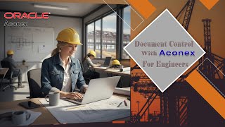 Aconex for Construction Project - A guide for Engineers | Amigo PK | Amigo DC [Video #010]