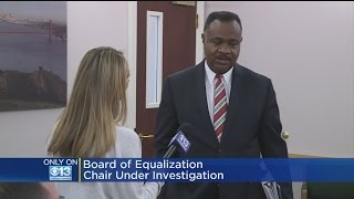 California Board Of Equalization Under Investigation