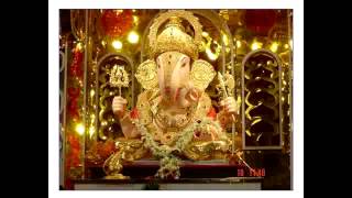 Lord Ganesh Kavach