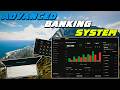 Advanced Banking System | Cheque book System | Groot Development | QBCore/ESX | FiveM Tutorial #275