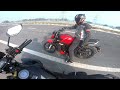 125cc vs 150cc showdown 🚀 tvs raider vs yamaha fz s