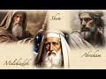 Abraham, Melchizedek & Shem Pt 1: Power in the Priesthood