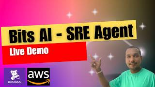 Datadog Bits AI Demo | The AI SRE Agent That Identifies RCAs in Minutes