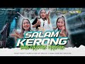 DJ SALAM KERONG - STYLE PARTY BASS NROTOK BLAYERAN MIDDLE NULUP | danny.uyy project