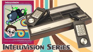 Intellivision Sunday - More Video Mod Installing - Episode 20 #intellivision