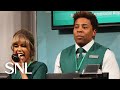 Gate Agents - SNL