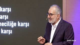 Bilgi: cehalete karşı - Mustafa İslamoğlu