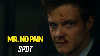 MR. NO PAIN | Spot Situation 30 | (Kinostart: Ab 27.3.2025  )