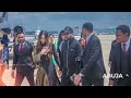 Living Jesus Fire Conference with Prophet Isaiah Macwealth  - CANADA