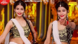 ख़ुशी राठी रसीला डांस | Dil Tod Ke Na Ja Dj Remix | New Dance Khushi Rathi 2022 | New Hot Dance 2022